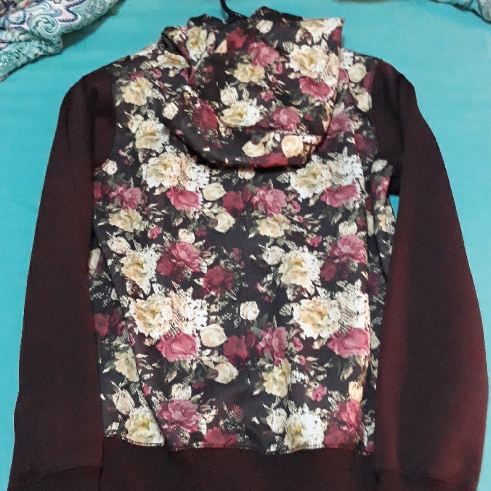 Jacket - Picture 2 of 2